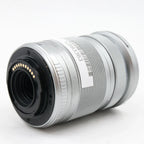 Olympus MFT 40-150mm R F/4.0-5.6 ED silver used