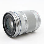 Olympus MFT 40-150mm R F/4.0-5.6 ED silver used