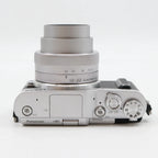 Panasonic DC-GX880 + 12-32mm gebraucht