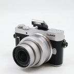 Panasonic DC-GX880 + 12-32mm gebraucht