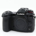 Panasonic Lumix DC-G9 Gehäuse gebraucht