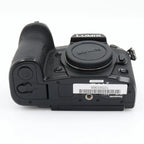 Panasonic Lumix DC-G9 Gehäuse gebraucht