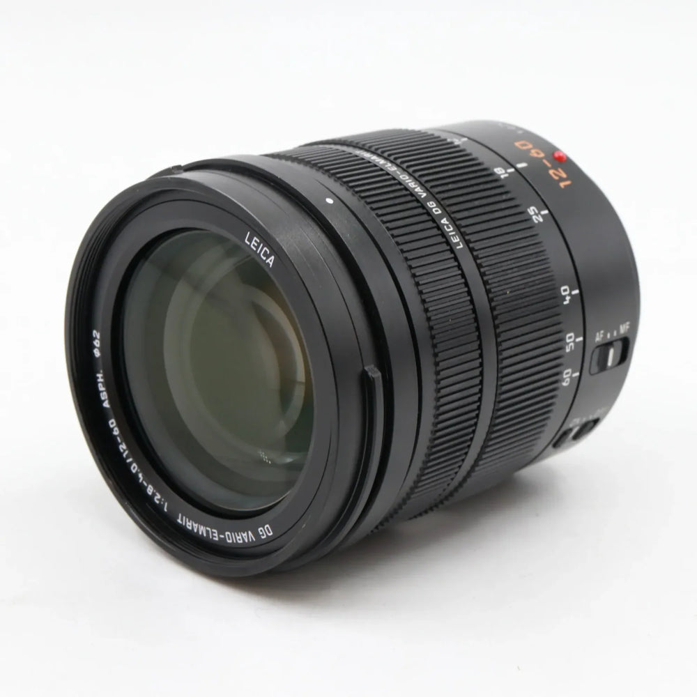 Panasonic Leica DG Vario-Elmarit 12-60mm f/2.8-4 ASPH. Power OIS used