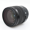 Sigma 24-70mm f/2.8 DG OS HSM Art Canon EF gebraucht