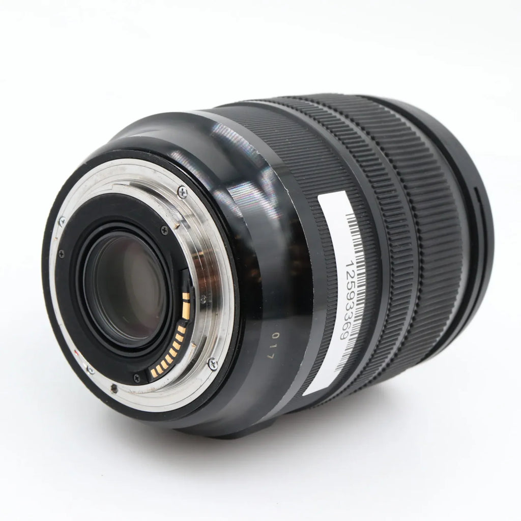 Sigma 24-70mm f/2.8 DG OS HSM Art Canon EF gebraucht