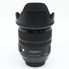 Sigma 24-70mm f/2.8 DG OS HSM Art Canon EF gebraucht