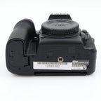 Nikon D7500 Gehäuse gebraucht