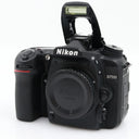 Nikon D7500 Gehäuse gebraucht