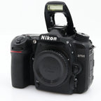 Nikon D7500 Gehäuse gebraucht