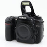 Nikon D7500 Gehäuse gebraucht