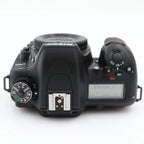 Nikon D7500 Gehäuse gebraucht