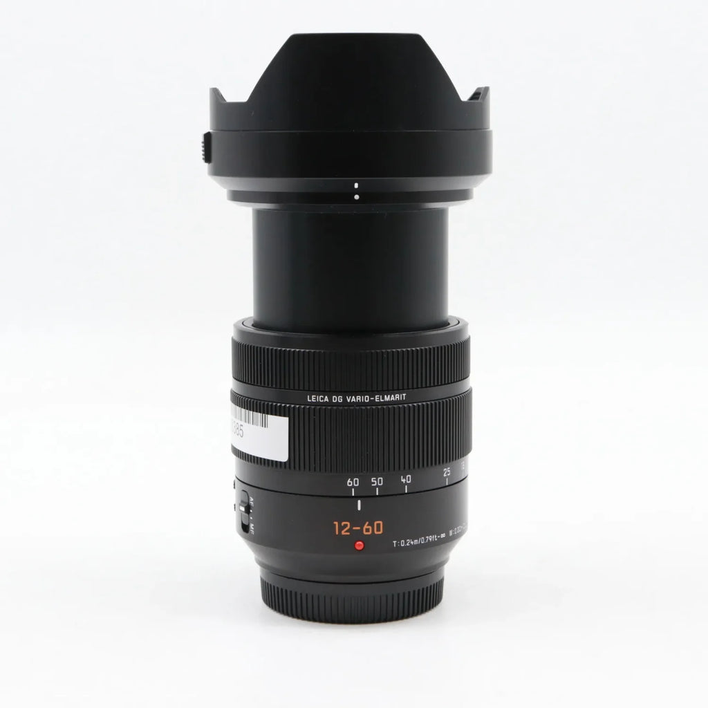 Panasonic Leica DG Vario-Elmarit 12-60mm f/2.8-4 ASPH. Power OIS gebraucht