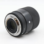 Sigma 23mm f/1.4 DC DN Contemporary Fujifilm X gebraucht