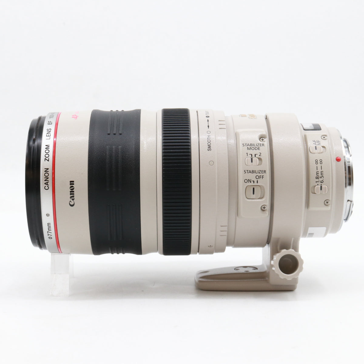 Canon EF 100-400mm f/4.5-5.6 L IS USM (Schiebezoom) gebraucht