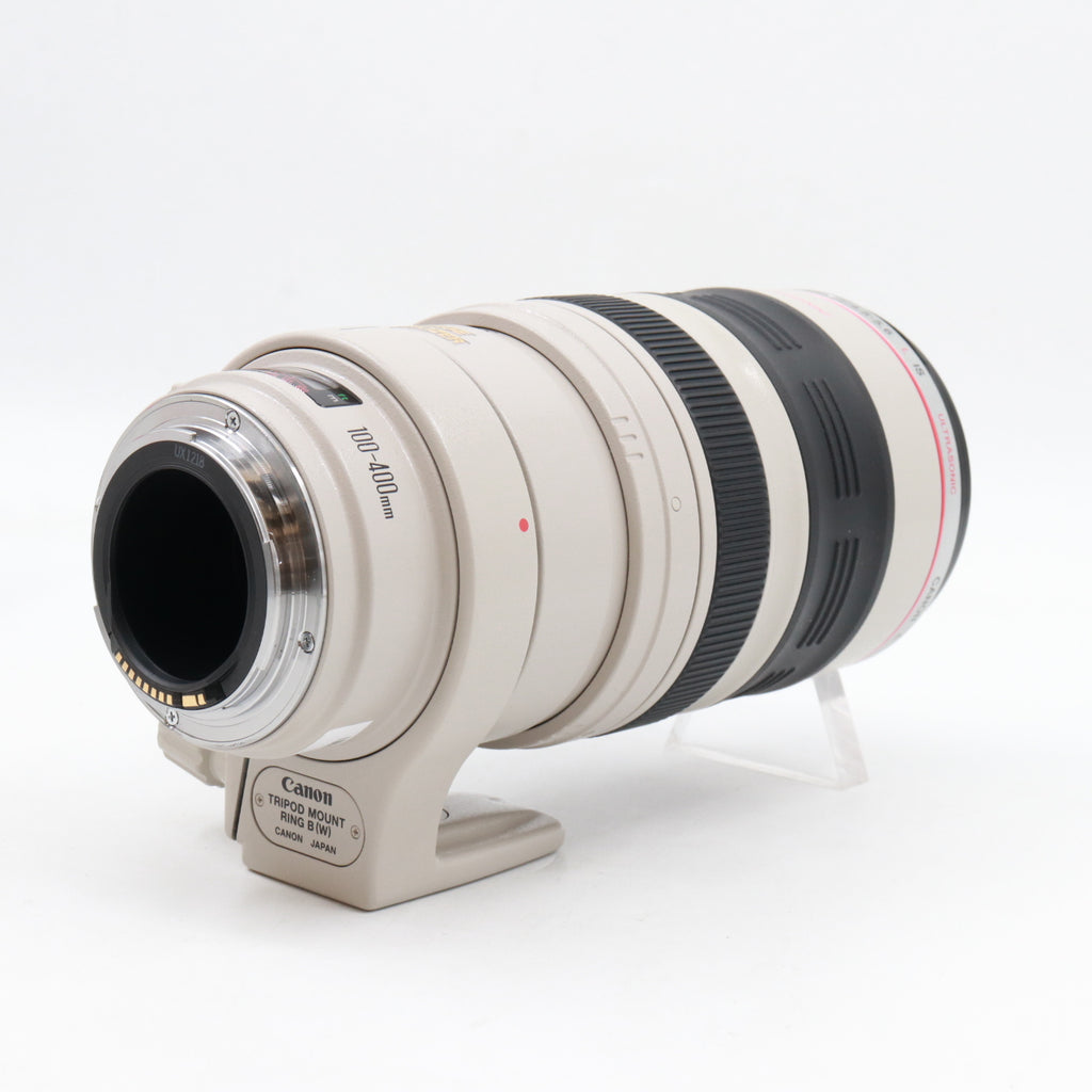 Canon EF 100-400mm f/4.5-5.6 L IS USM (Schiebezoom) gebraucht