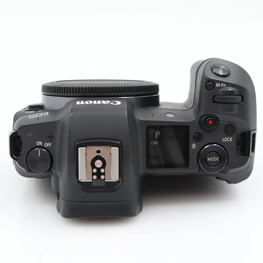 Canon EOS R Gehäuse gebraucht