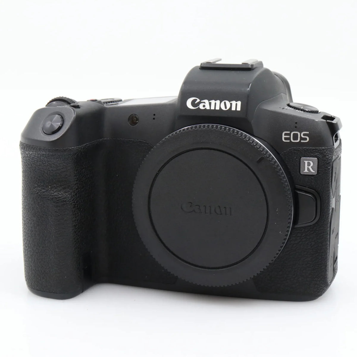 Canon EOS R Gehäuse gebraucht