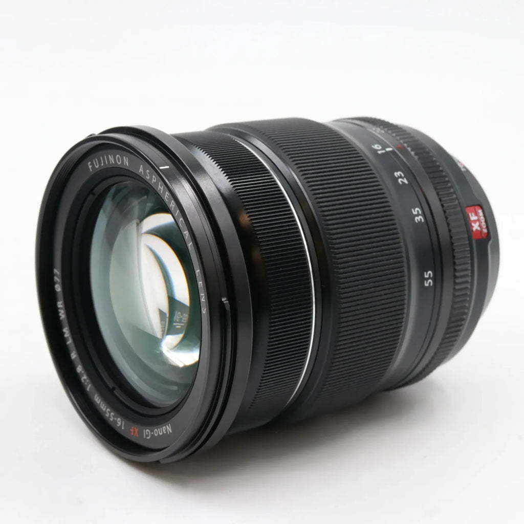 Fujifilm XF 16-55mm f/2.8 R LM WR gebraucht