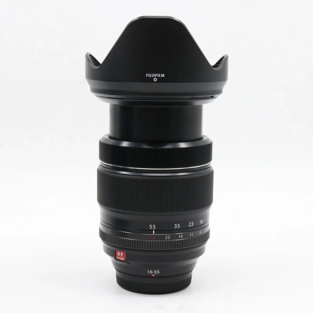 Fujifilm XF 16-55mm f/2.8 R LM WR gebraucht