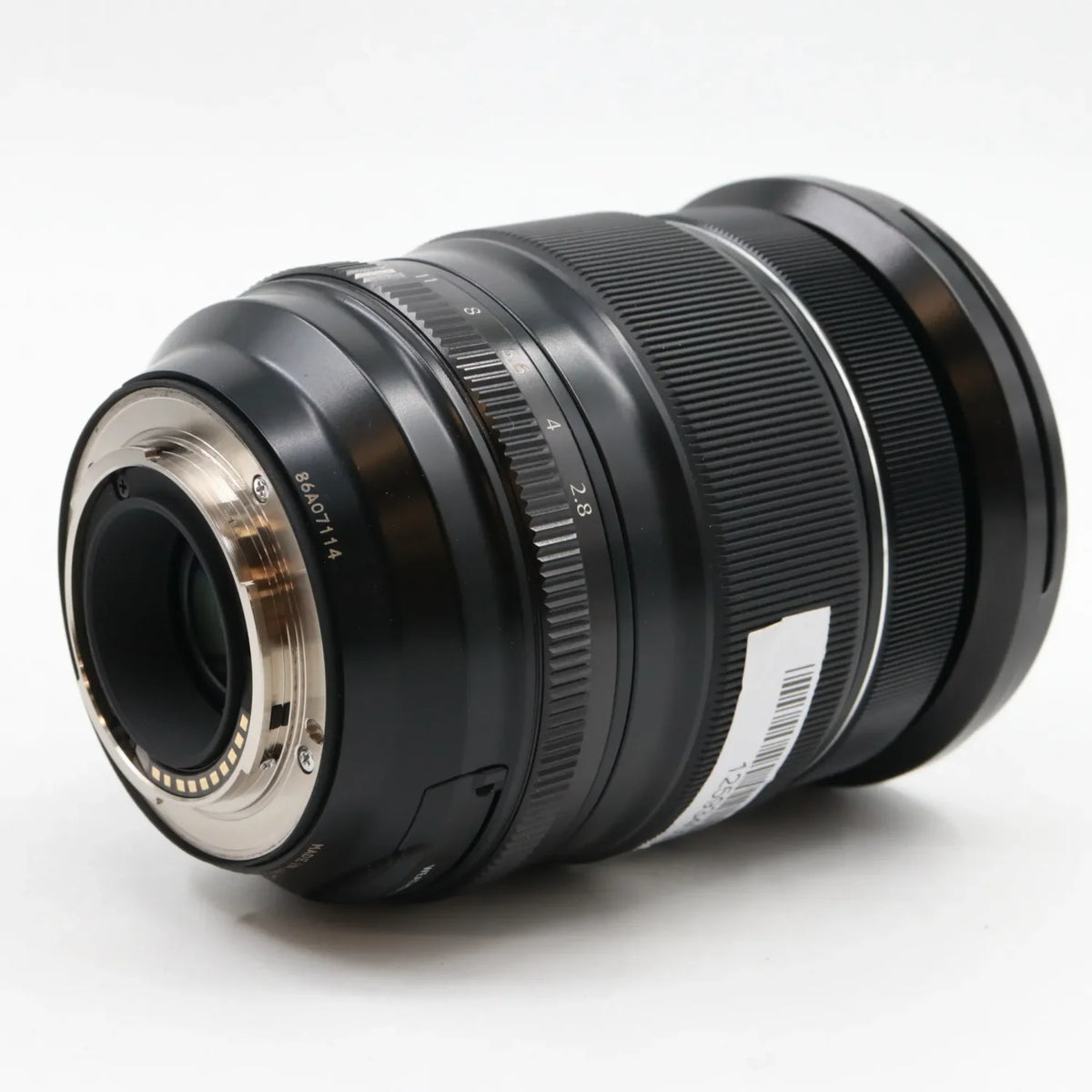 Fujifilm XF 16-55mm f/2.8 R LM WR gebraucht