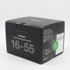 Fujifilm XF 16-55mm f/2.8 R LM WR gebraucht
