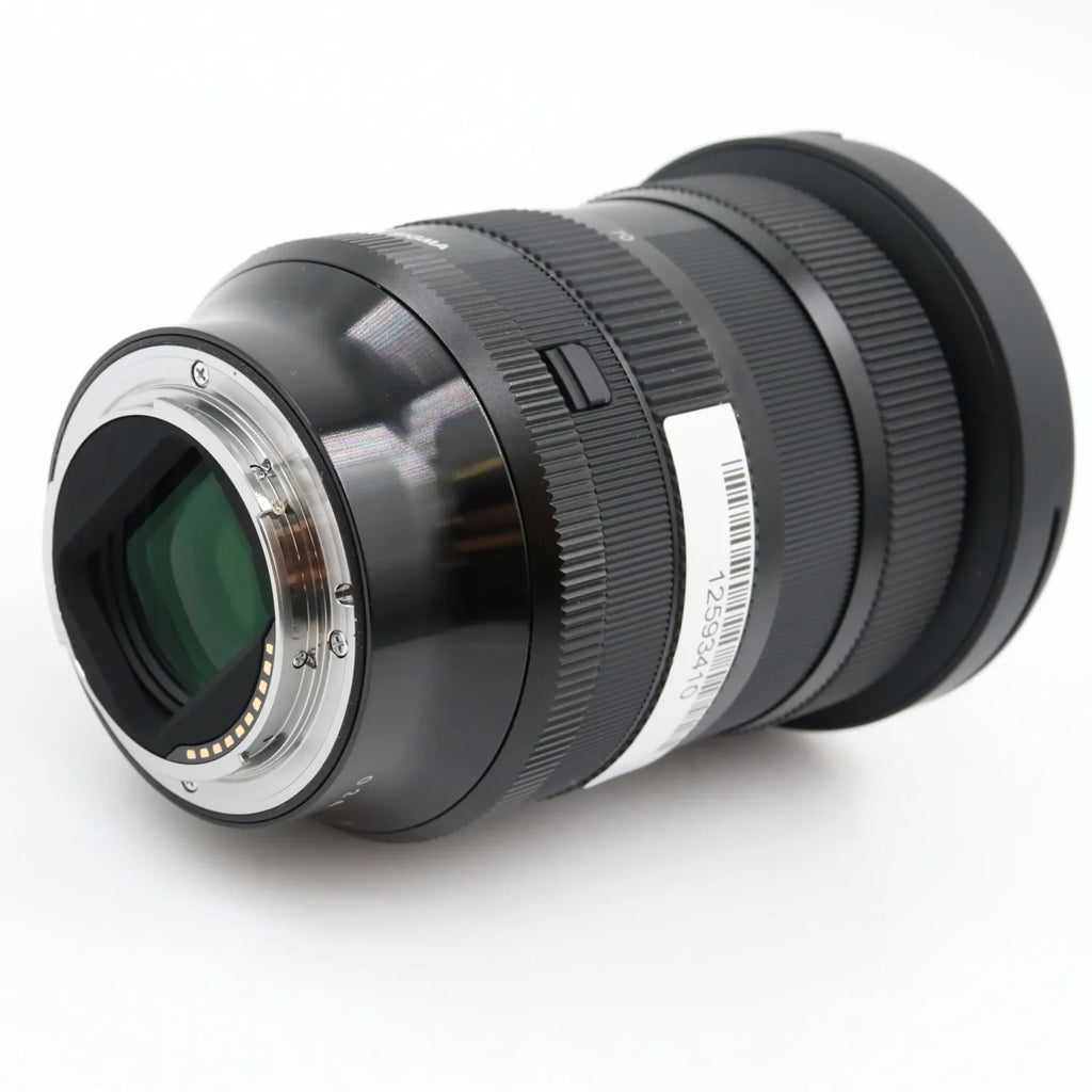 Sigma 24-70mm f/2.8 DG DN II ART Sony FE gebraucht
