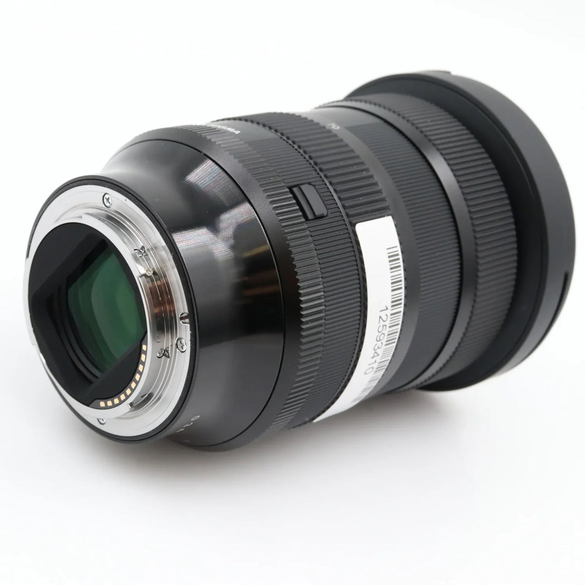 Sigma 24-70mm f/2.8 DG DN II ART Sony FE gebraucht
