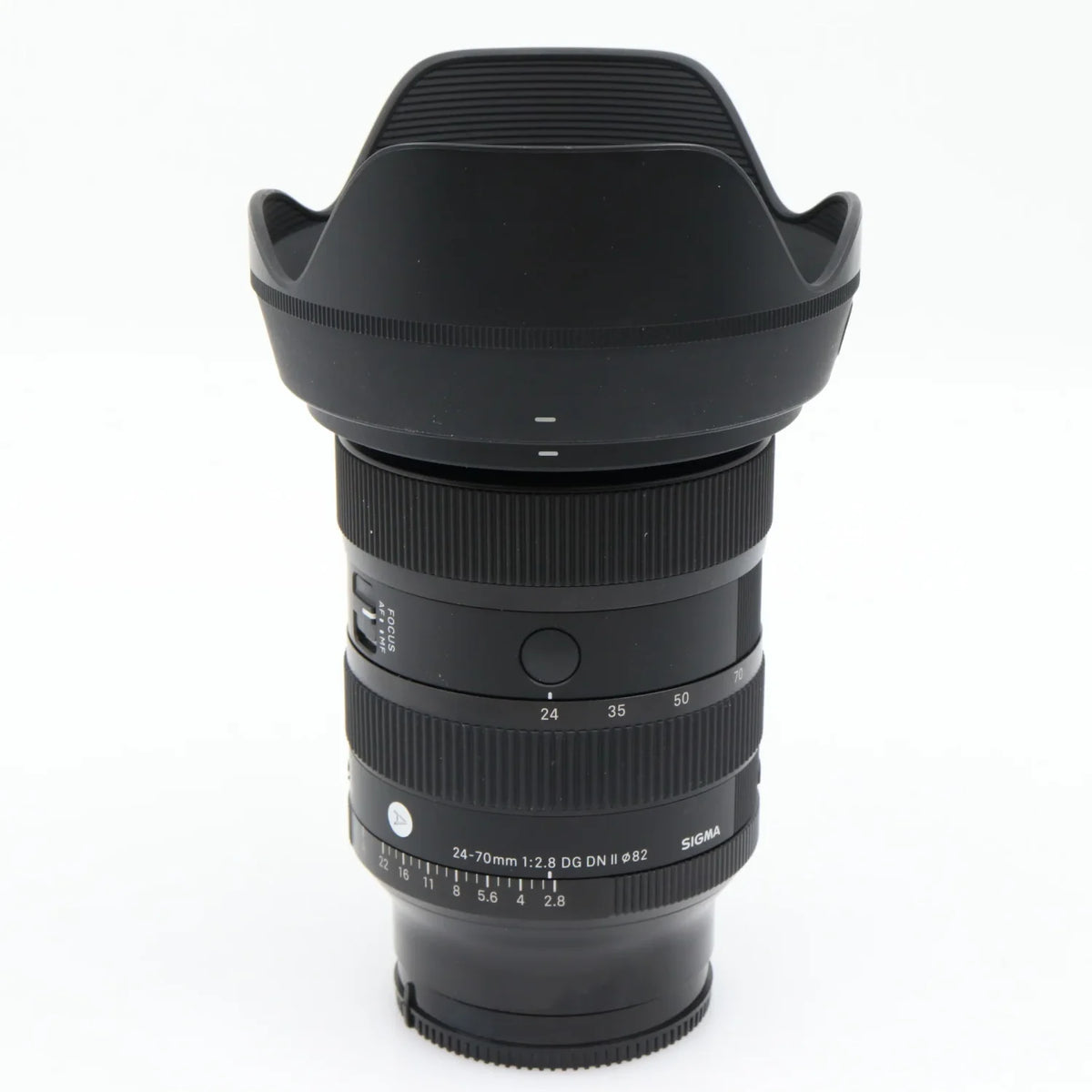 Sigma 24-70mm f/2.8 DG DN II ART Sony FE gebraucht