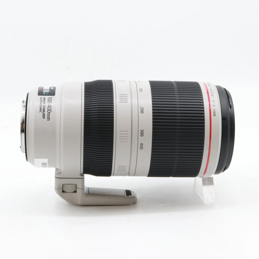 Canon EF 100-400mm F/4.5-5.6 L IS USM II gebraucht