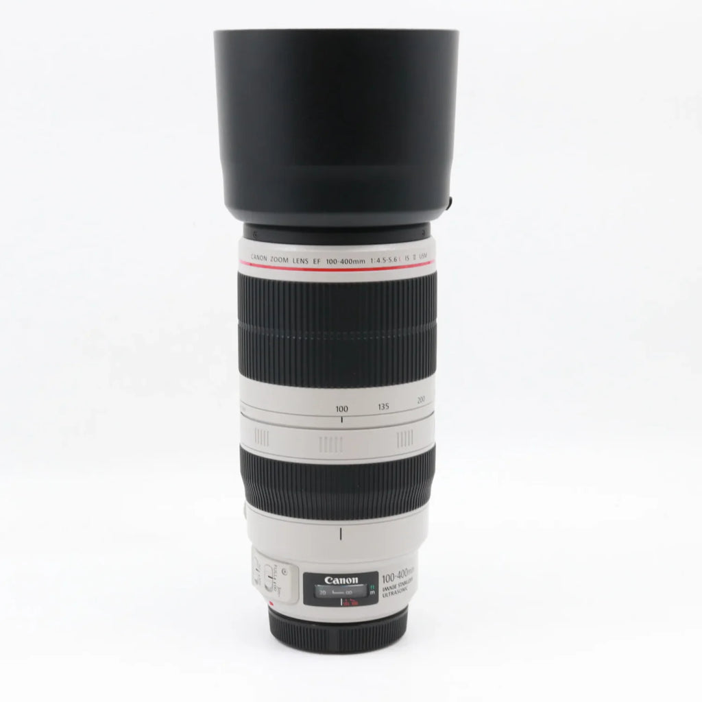 Canon EF 100-400mm F/4.5-5.6 L IS USM II gebraucht