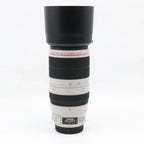 Canon EF 100-400mm F/4.5-5.6 L IS USM II gebraucht