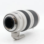 Canon EF 100-400mm F/4.5-5.6 L IS USM II gebraucht