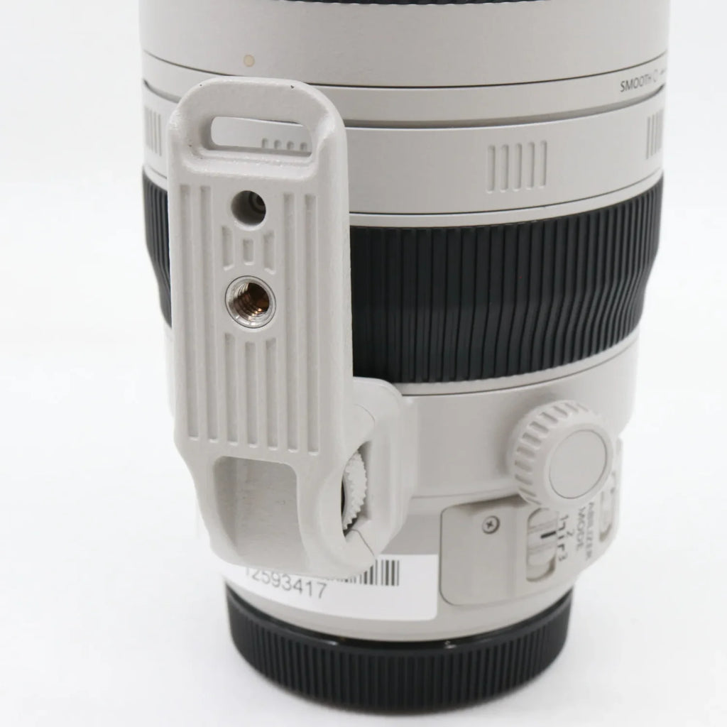 Canon EF 100-400mm F/4.5-5.6 L IS USM II gebraucht