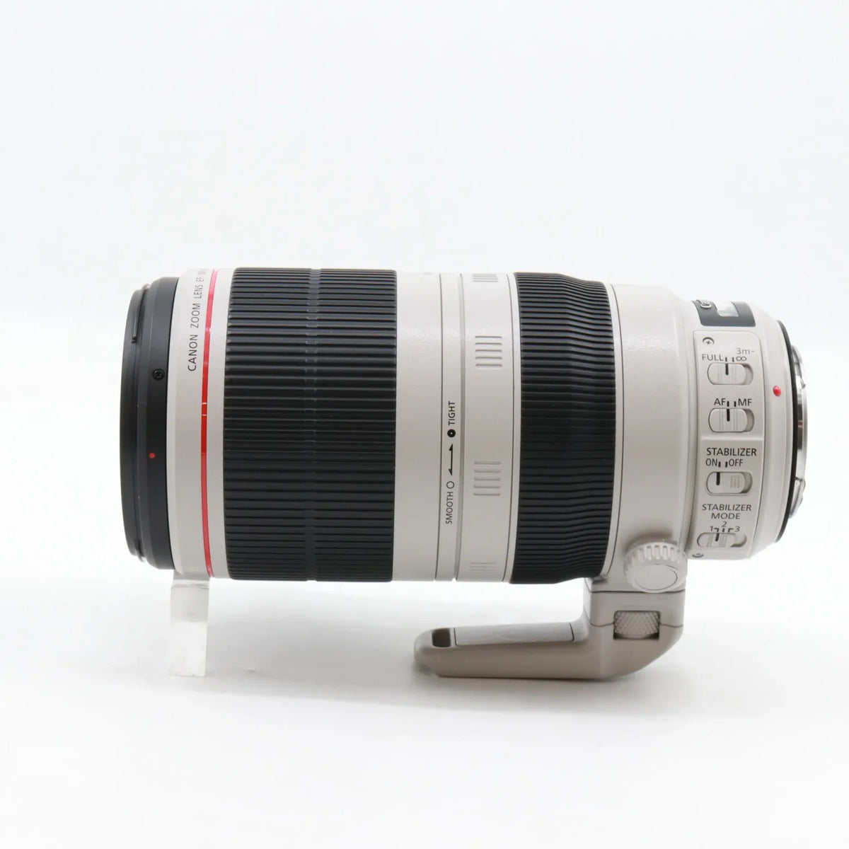 Canon EF 100-400mm F/4.5-5.6 L IS USM II gebraucht