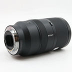 Sony E 70-350mm f/4.5-6.3 G OSS gebraucht