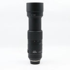 Tamron 100-400mm f/4.5-6.3 Di VC USD Nikon FX gebraucht