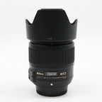Nikon AF-S 35mm F/1.8G ED FX gebraucht