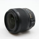 Nikon AF-S 35mm F/1.8G ED FX gebraucht