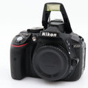 Nikon D5300 Gehäuse gebraucht