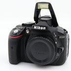Nikon D5300 Gehäuse gebraucht