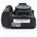 Nikon D5300 Gehäuse gebraucht