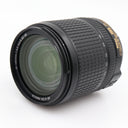 Nikon AF-S 18-140mm F/3.5-5.6G ED VR DX used