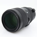 Sigma 50-100mm f/1.8 DC HSM ART Nikon DX used