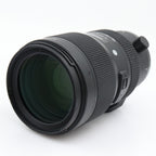 Sigma 50-100mm f/1.8 DC HSM ART Nikon DX used