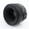 Nikon AF-S 50mm F/1.8G gebraucht