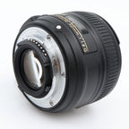 Nikon AF-S 50mm F/1.8G gebraucht