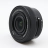Sony E 16-50mm f/3.5-5.6 PZ OSS II gebraucht