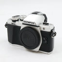 Olympus OM-D E-M10 mark II Gehäuse gebraucht