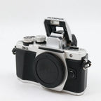 Olympus OM-D E-M10 mark II Gehäuse gebraucht