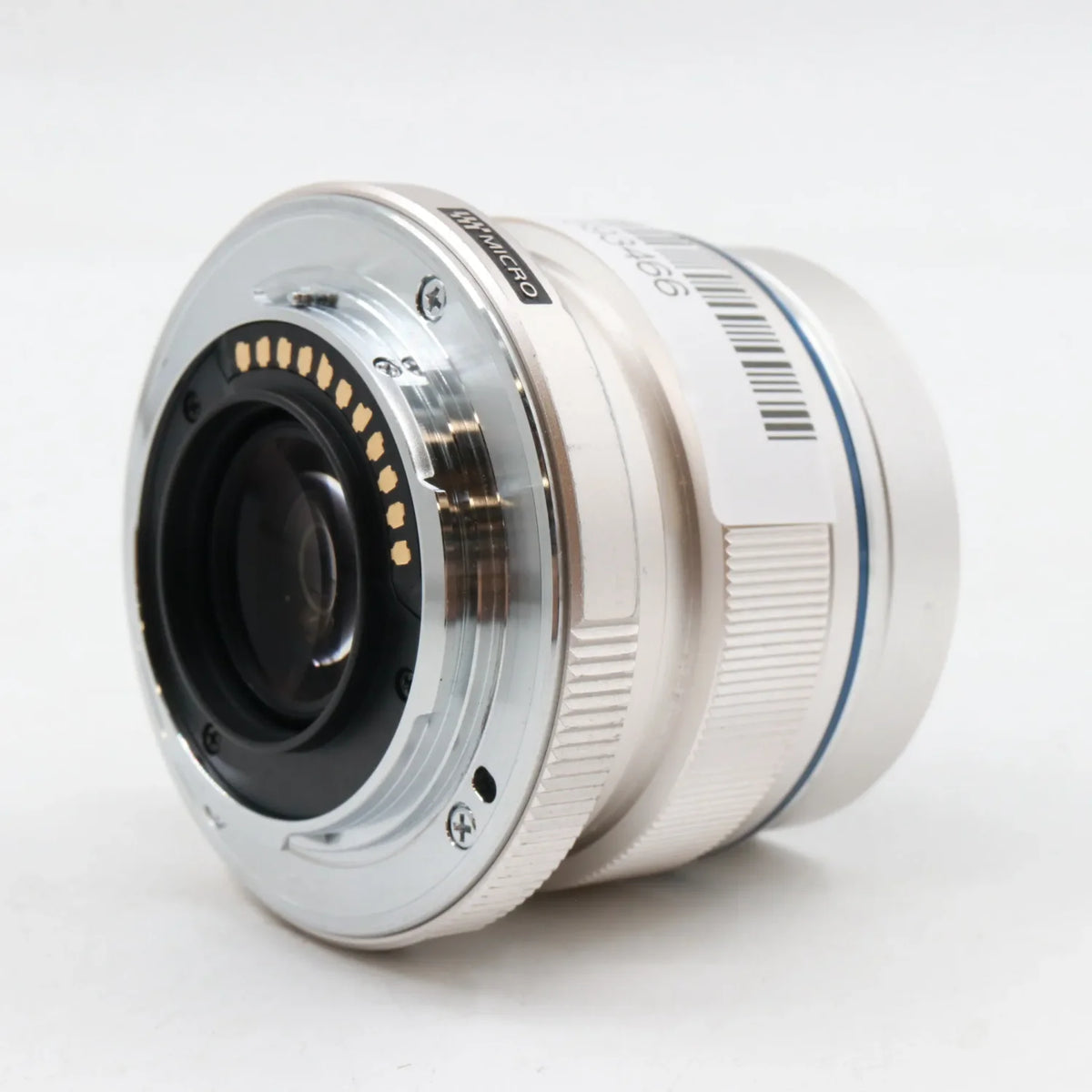 Olympus M.Zuiko Digital 12mm f/2 ED gebraucht